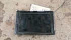 Used Infotainment Display Fits  2019 Chevrolet Equinox 7 0   Screen Opt Iob Grad