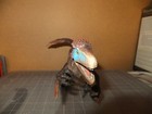 2016 Schleich Velociraptor 7 5  Long Feathered Dinosaur Collectible Figure Toy