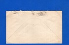 British Jamaica To Usa  Cover  1928  Vf