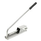 Clay Extruder For Pottery And Ceramics Stainless Steel Wall-mounted -us Shipping