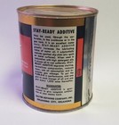 Vintage Stay Ready Additive Pint Can In Good Condition Still Full Of Product 