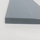 Abbco 2535u-144-2 Carbide Tipped Centerless Work Rest Grinder Blade 3 16x21