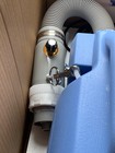 Ulv Cold Fogger Deodorizer Sanitizer Germs Mold Odors Pests Bugs Sprayer Nib