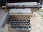 Royal Typewriter  Antique Wide 24  Carriage  Manual Typewriter