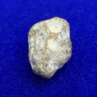Nwa 13974 Moon lunar Meteorite  Feldspathic Breccia  Recent Find  0 47 Grams