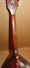 Vintage Soviet Era Russian Balalaika 3 String For Parts Repair Project As Is