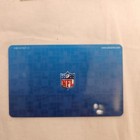 2018 Super Bowl 52 Lii Eagles Patriots Team Hotel Key Card Mall Of America