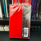 Hazbin Hotel  Season Two Original Soundtrack Cassette Tape New Sealed Ost