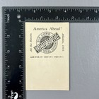 Victorian Trade Card Midsummer Night Dream I ll Put A Girdle Willimantic Thread