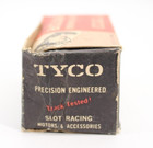 Tyco Sidewinder Motor 6 Volt Dc No 952-398 For 1 24 And 1 32 Scale Cars