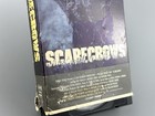 Scarecrows  vhs  1988  Forum Home Video  Horror Rare - Rough Condition 