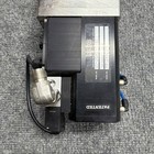 Mdc Gv-2500m-p -01 Vacuum Electro Magnetic Pneumatic Gate Valve Used