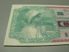 Military Payment Certificate Mpc Series 661 5 Cents