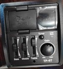 Takamine Gc5ce-nat Acoustic Electric Classical Cutaway Guitar  Natural