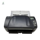 Fujitsu Fi-7160 Document Scanner 20436 Page Count Grade D  defective 