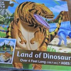 Melissa   Doug Land Of Dinosaurs 48 Piece Floor Puzzle Ages 3  Boys   Girls