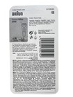 Braun 94m Series 9 Pro Electric Shaver Head Replacement Foil Cutter New In Box