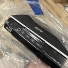 New Epson Perfection V600 Photo Color Film Scanner No Cd