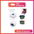 Ywsh 6 Pack Spin Mop Bucket Gear Compatible With Ocedar Vilida Easy Mop Pedal Br