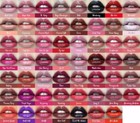    lipsense Lip Colors    - Authentic Senegence - All Shades New   Sealed