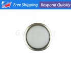 Pearl Dot Pip Bezel Insert Blue Lume For Rolex Submariner 16800 16808 16610ln
