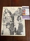 Raquel Welch Sexy 8x10 Photo Hand Signed In Person Autographed Rare Jsa Coa