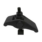 2 Pc- 1 2   Adjustable T-slot Hold Down Clamp 3 8  -16 Clamping Range