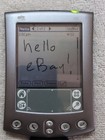 Tested Palm Pilot M505 Pda Handheld Organizer Works