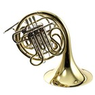 Holton Model H378  farkas  Intermediate Double French Horn Sn 650531 Excellent