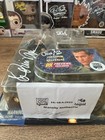 Diamond Select Figure Stargate Sg-1 Jonas Quinn Signed Corin Nemec   Coa