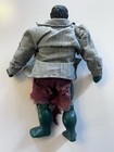 Vintage 1974 Marvel The Incredible Hulk  Mego 7 5    Figure Action Toy Wgsh