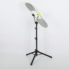 Tennis Topspin Trainer Portable Training Equipment For Topspin   Backspin Tennis