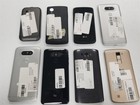 Lot Of 35 Damaged Smartphones Various Issues See Photos Ml8412