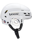 Ccm Tacks 720 Hockey Helmet White Size Sm