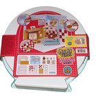 Mga Miniverse Make It Mini Spaces - Pizza Playset New Release 2025