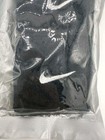 Nike Swoosh Wristbands Adult Unisex Navy white Sport  129862 - New
