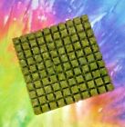 1 Inch Grodan Rockwool 10 25 50 100 200  Starter Grow Cubes  same next Day Ship 