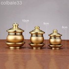 1pcs Large 10cm Copper Temple Shrine Worship Buddha Holy Water Cup