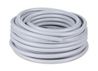 Flexible Liquid Tight With Steel Electrical Conduit 1 2  X 100  Seal Tight 