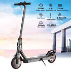 Adult 350w Motor Electric Scooter 30km Long Range Foldable E-scooter Brand New
