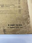 Fanuc Maintenance Manual Fanuc System 10 11 12 Series