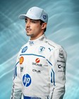 Puma Scuderia Ferrari Charles Leclerc 2025 Monaco Grand Prix Hat In Hand F1