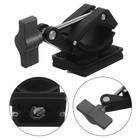 Heavy Duty Stage Light Clamp Clips For Photography Studio Clamps Stand Backdrop