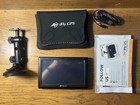 Ifly 740b Battery Powered Portable Aircraft Gps Navigator