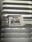 Lot Of 2 Truaire 102m 10x04 White Steel Wall ceiling Register Grille Vent  2k 