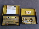 Rotring Graphos Vintage Technical Pen Set 25 Nibs In Box   Rotring Compass W Box