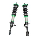 For Nissan 350z 2003-09 Lowering 1 5-3  Coilovers Kit Hyper-street Ii By Rev9