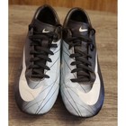 Nike Mercurial Victory Ii Soccer Cleats Women s Size 7 Black