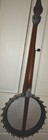 Celebrated Benary 5 String Open Back Banjo