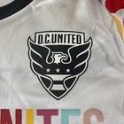 2023 Adidas Fc Cincinnati Soccer Pre Match Pride Jersey Mens S Rainbow Mls Us